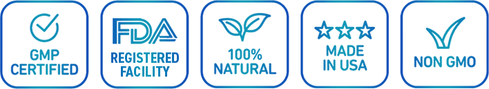 SciatiEase certifictaes