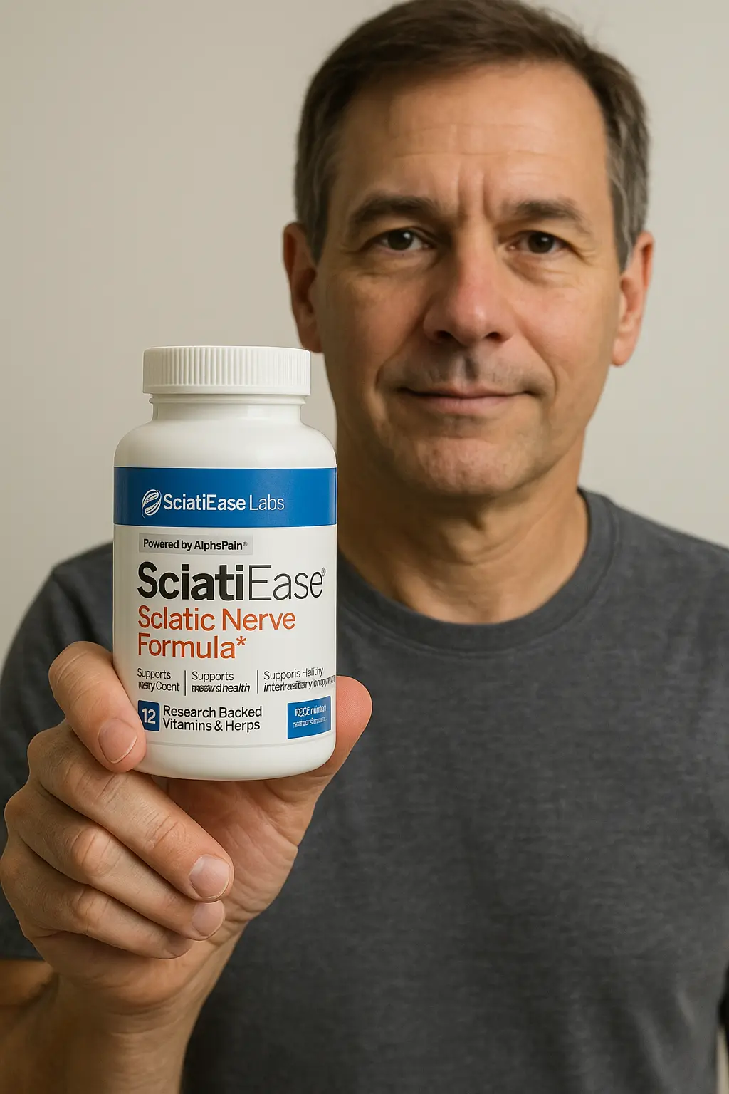 SciatiEase  reviews